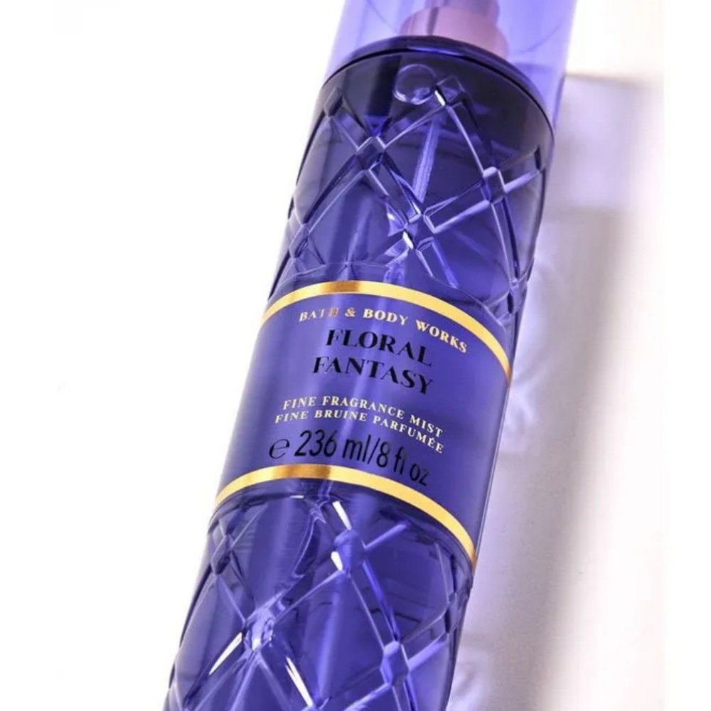 Bath & Body Works Floral Fantasy